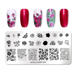 Nail Art