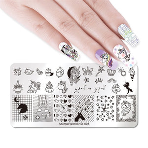 Nail Art