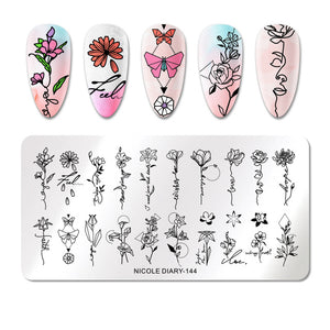 Nail Art