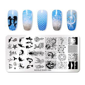 Nail Art