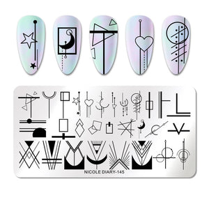 Nail Art