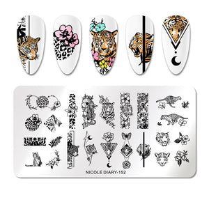 Nail Art